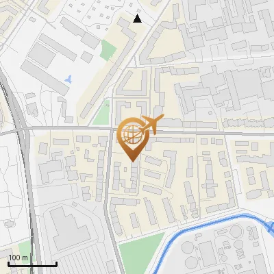 Foto zu Gladowstraße 19, 22041 Hamburg