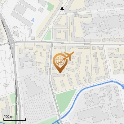 Foto zu Gladowstraße 5, 22041 Hamburg