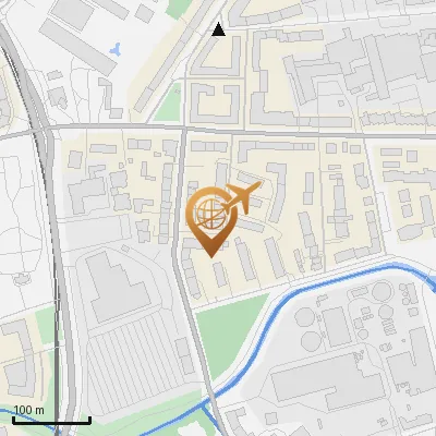 Foto zu Gladowstraße 8, 22041 Hamburg