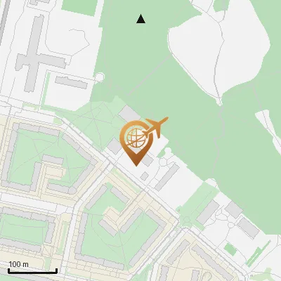 Foto zu Glambecker Ring 54, 12679 Berlin