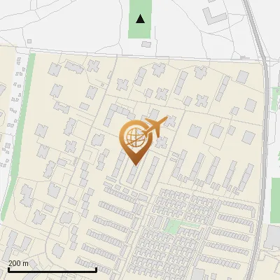 Foto zu Glarusstraße 7, 81475 München
