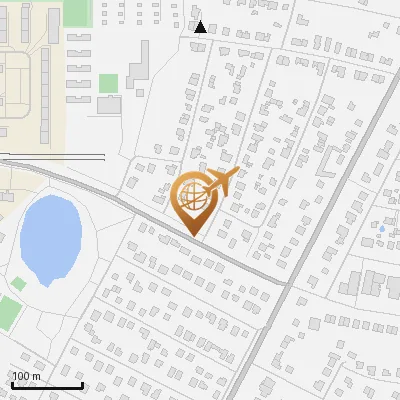 Foto zu Glasbergstraße 1, 22119 Hamburg