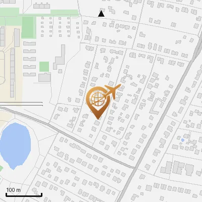 Foto zu Glasbergstraße 11, 22119 Hamburg