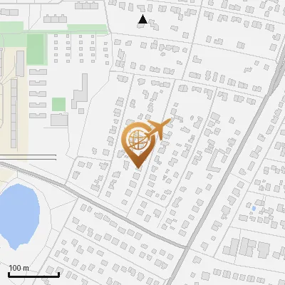 Foto zu Glasbergstraße 13, 22119 Hamburg