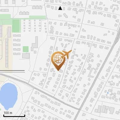 Foto zu Glasbergstraße 15, 22119 Hamburg