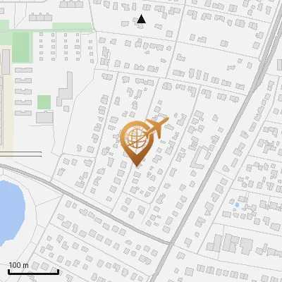 Foto zu Glasbergstraße 16, 22119 Hamburg