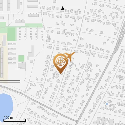 Foto zu Glasbergstraße 19, 22119 Hamburg