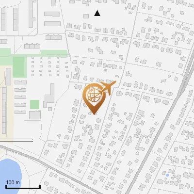 Foto zu Glasbergstraße 23, 22119 Hamburg