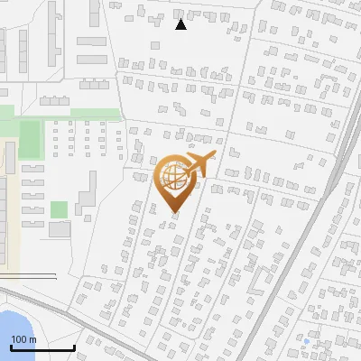 Foto zu Glasbergstraße 25, 22119 Hamburg