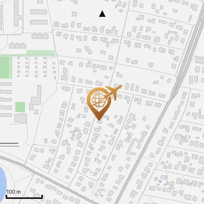 Foto zu Glasbergstraße 26, 22119 Hamburg