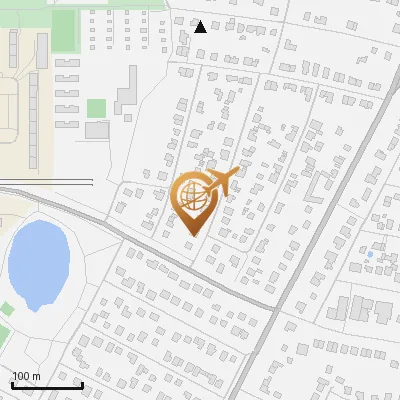 Foto zu Glasbergstraße 7, 22119 Hamburg