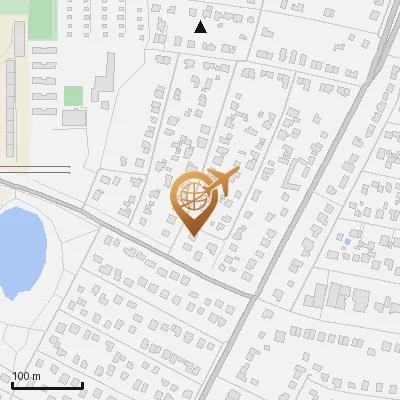 Foto zu Glasbergstraße 8, 22119 Hamburg