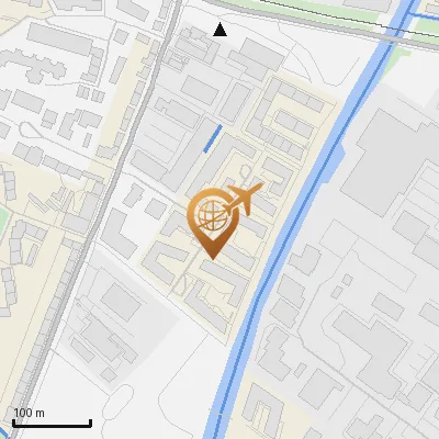 Foto zu Glasbläserhöfe 12, 21035 Hamburg