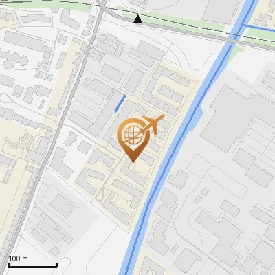 Foto zu Glasbläserhöfe 14, 21035 Hamburg