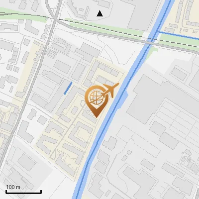 Foto zu Glasbläserhöfe 18, 21035 Hamburg