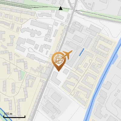 Foto zu Glasbläserhöfe 2, 21035 Hamburg