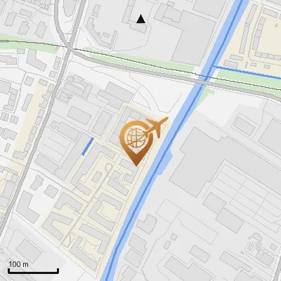 Foto zu Glasbläserhöfe 20, 21035 Hamburg