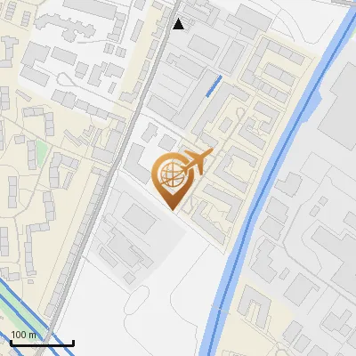 Foto zu Glasbläserhöfe 5, 21035 Hamburg