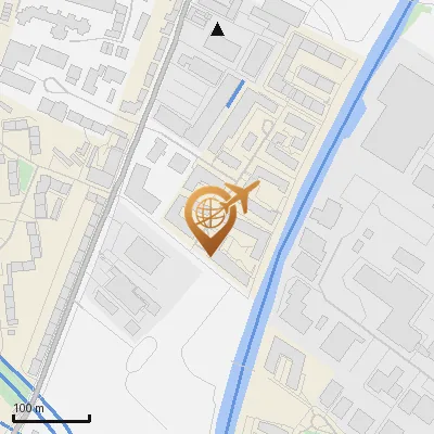 Foto zu Glasbläserhöfe 8, 21035 Hamburg