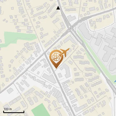 Foto zu Am Dorfteich 1, 22457 Hamburg