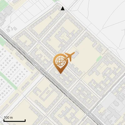 Foto zu Glasgower Straße 25, 13349 Berlin