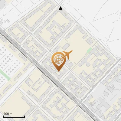Foto zu Glasgower Straße 27, 13349 Berlin