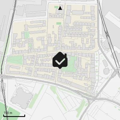 Bild zu Glashüttenstraße 104, 20357 Hamburg