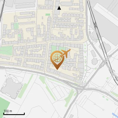 Foto zu Glashüttenstraße 113, 20357 Hamburg