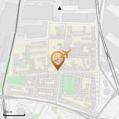 Foto zu Glashüttenstraße 17, 20357 Hamburg