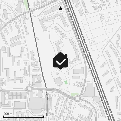 Foto zu Glashüttenstraße 17, 51143 Köln