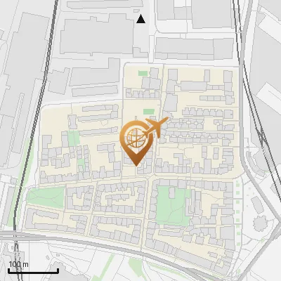 Foto zu Glashüttenstraße 18, 20357 Hamburg