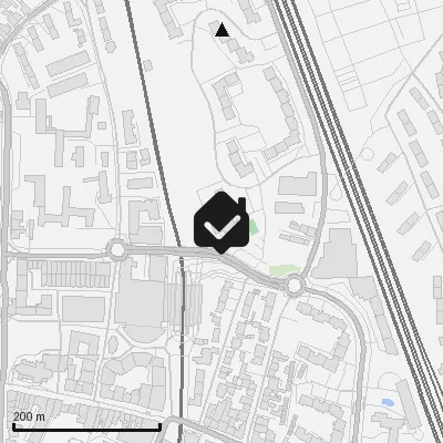 Foto zu Glashüttenstraße 20, 51143 Köln