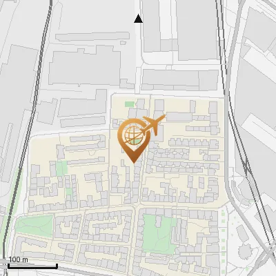 Foto zu Glashüttenstraße 28, 20357 Hamburg