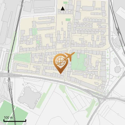 Foto zu Glashüttenstraße 3, 20357 Hamburg