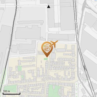 Foto zu Glashüttenstraße 36, 20357 Hamburg