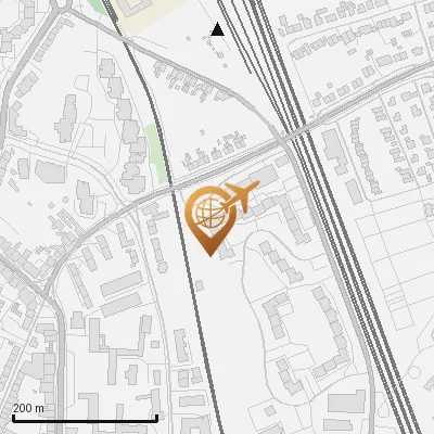Foto zu Glashüttenstraße 4, 51143 Köln