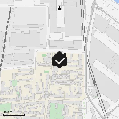Bild zu Glashüttenstraße 79, 20357 Hamburg
