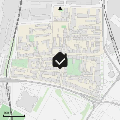 Bild zu Glashüttenstraße 8, 20357 Hamburg