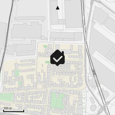 Bild zu Glashüttenstraße 81, 20357 Hamburg