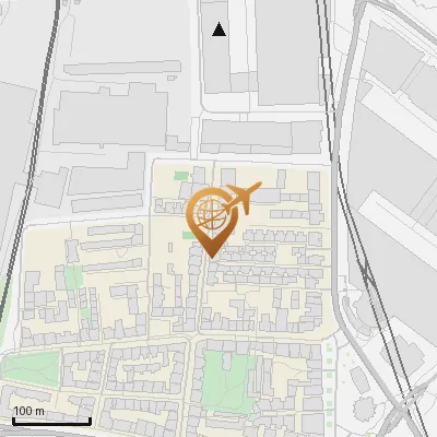 Foto zu Glashüttenstraße 85, 20357 Hamburg