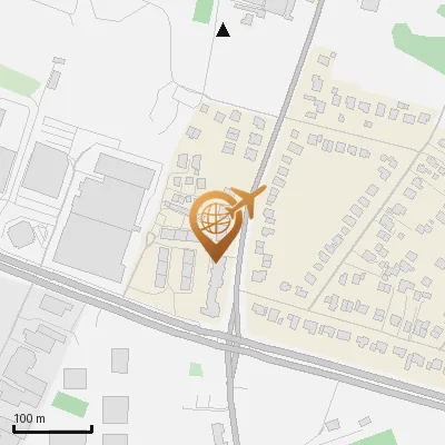 Foto zu Glashütter Landstraße 11, 22339 Hamburg