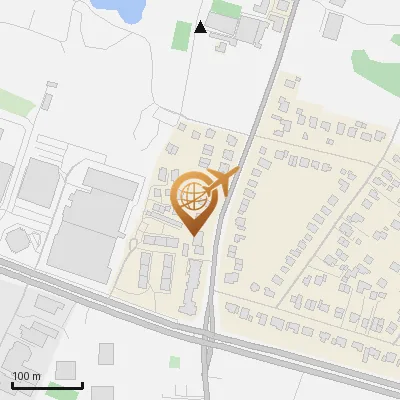 Foto zu Glashütter Landstraße 13, 22339 Hamburg