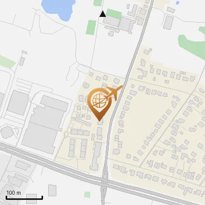 Foto zu Glashütter Landstraße 15, 22339 Hamburg