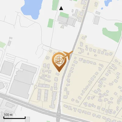 Foto zu Glashütter Landstraße 17, 22339 Hamburg