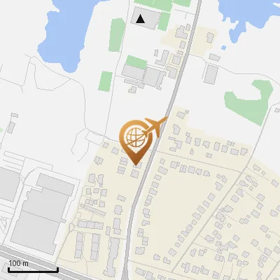 Foto zu Glashütter Landstraße 23, 22339 Hamburg