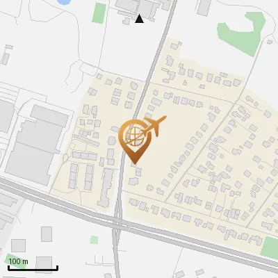 Foto zu Glashütter Landstraße 30, 22339 Hamburg