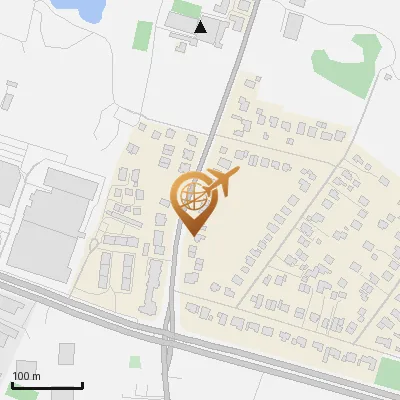 Foto zu Glashütter Landstraße 32, 22339 Hamburg