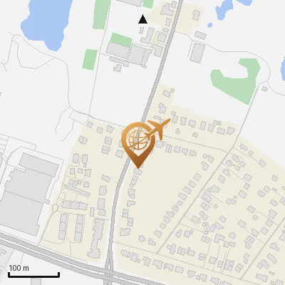 Foto zu Glashütter Landstraße 40, 22339 Hamburg