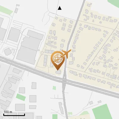 Foto zu Glashütter Landstraße 9, 22339 Hamburg