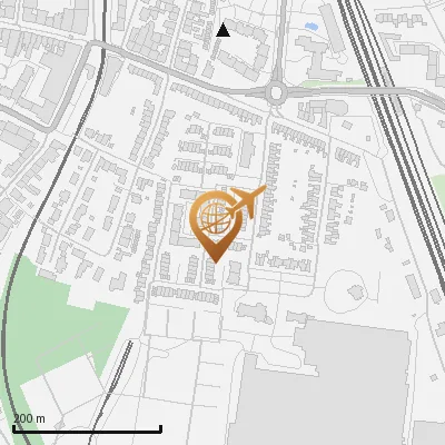 Foto zu Glasstraße 11, 51143 Köln